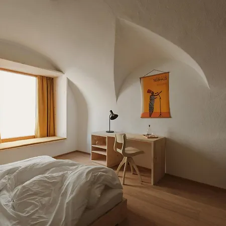 Urban Inn - Wilten 24/7 Innsbruck Exterior photo
