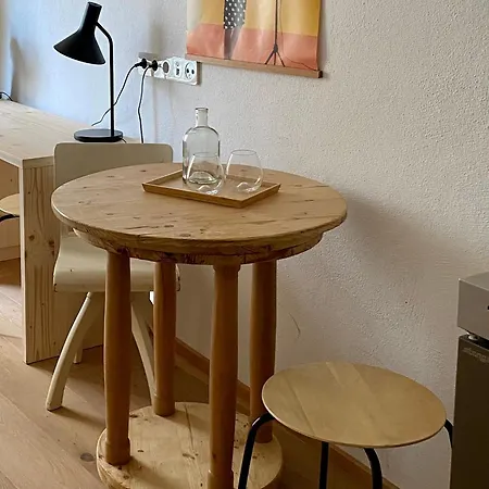 Urban Inn - Wilten 24/7 Innsbruck Room photo