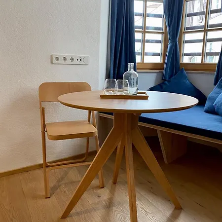 Urban Inn - Wilten 24/7 Innsbruck Room photo