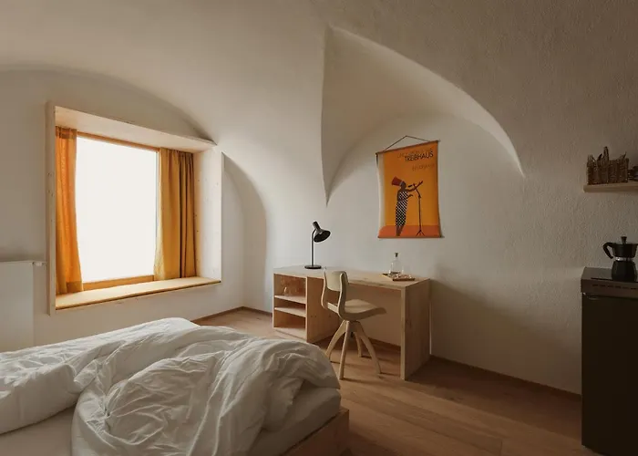 Urban Inn - Wilten 24/7