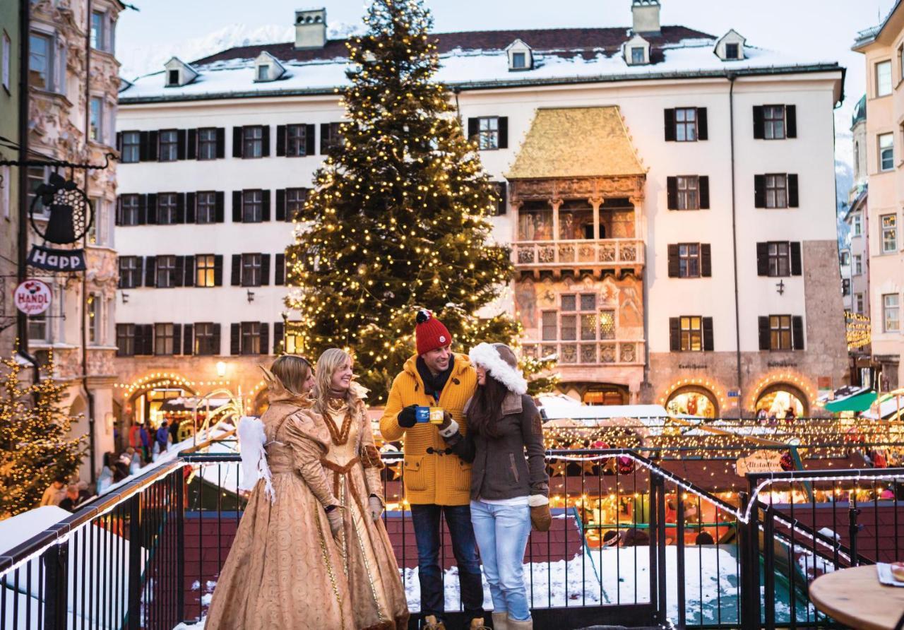 Appart hôtel Urban - Wilten 24/7 Innsbruck