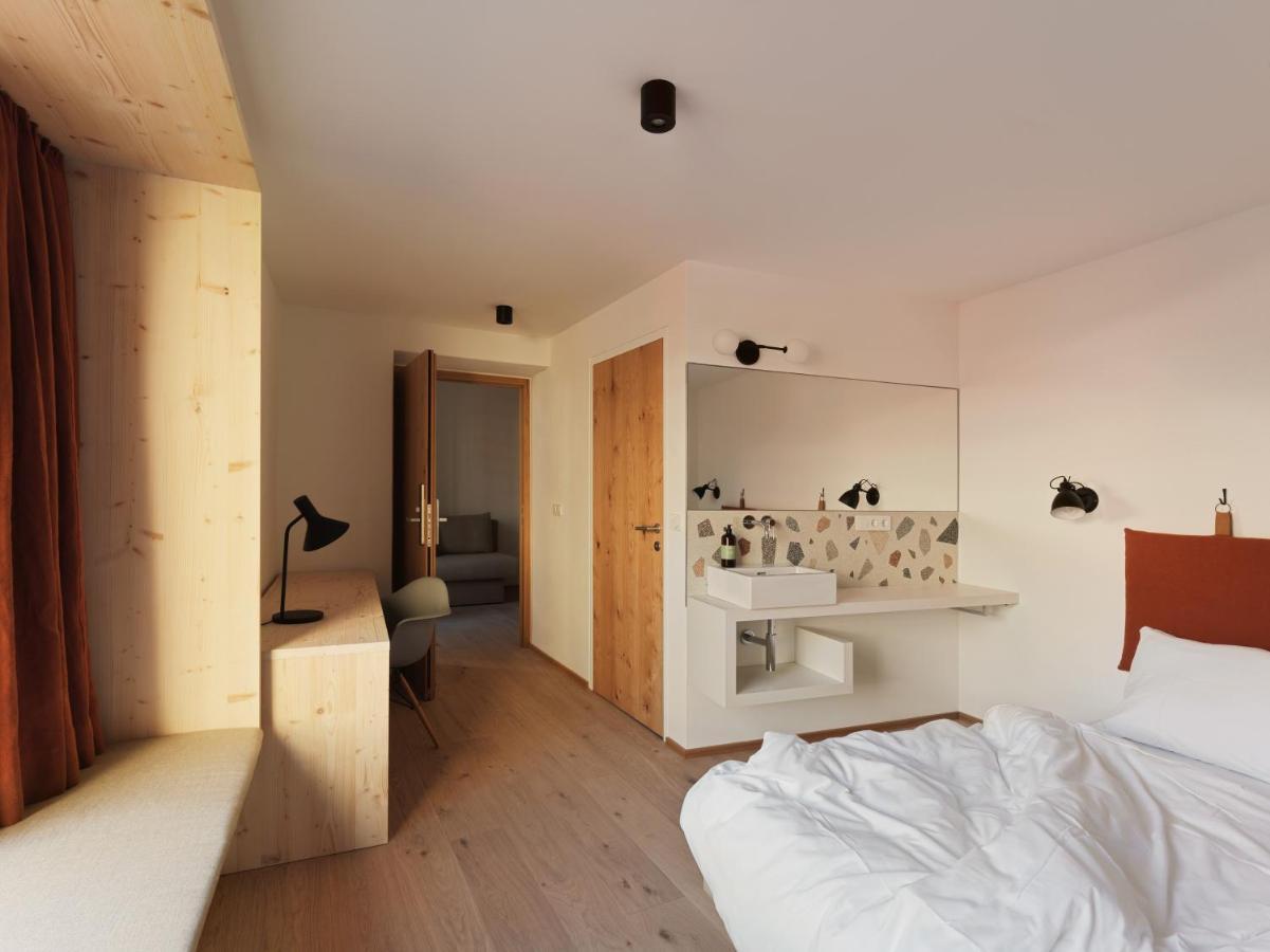 Appart hôtel Urban - Wilten 24/7 Innsbruck