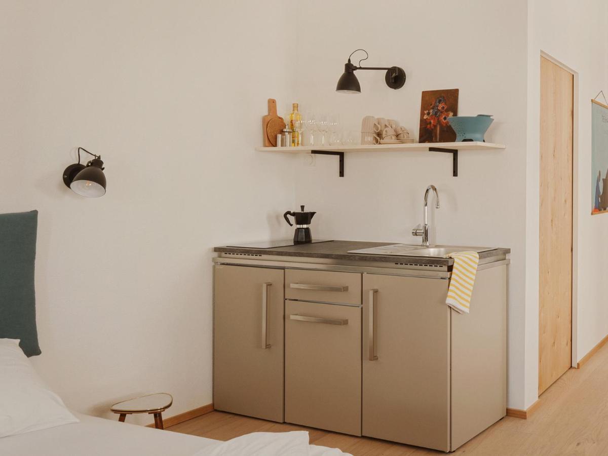 Appart hôtel Urban - Wilten 24/7 *