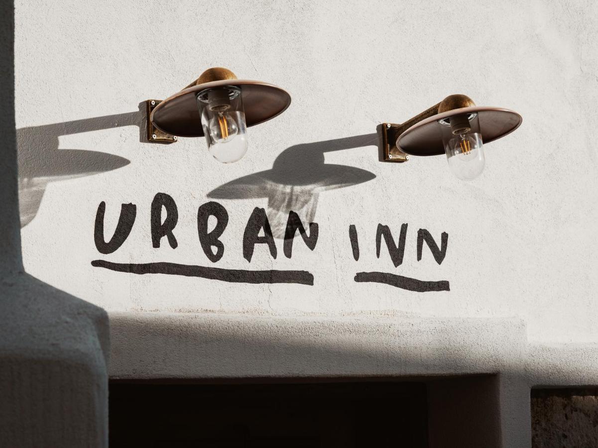 Urban - Wilten 24/7 Appart hôtel Innsbruck
